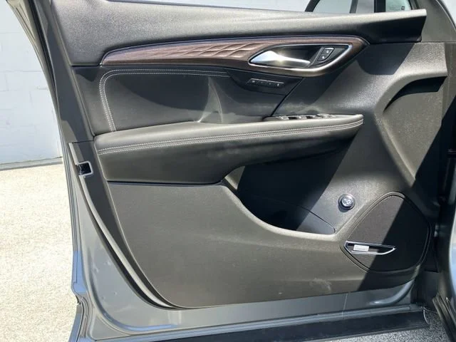 2023 Buick Envision Avenir - Photo 23