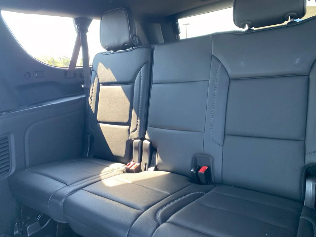Used 2022 Hunter Metallic GMC Denali image 39