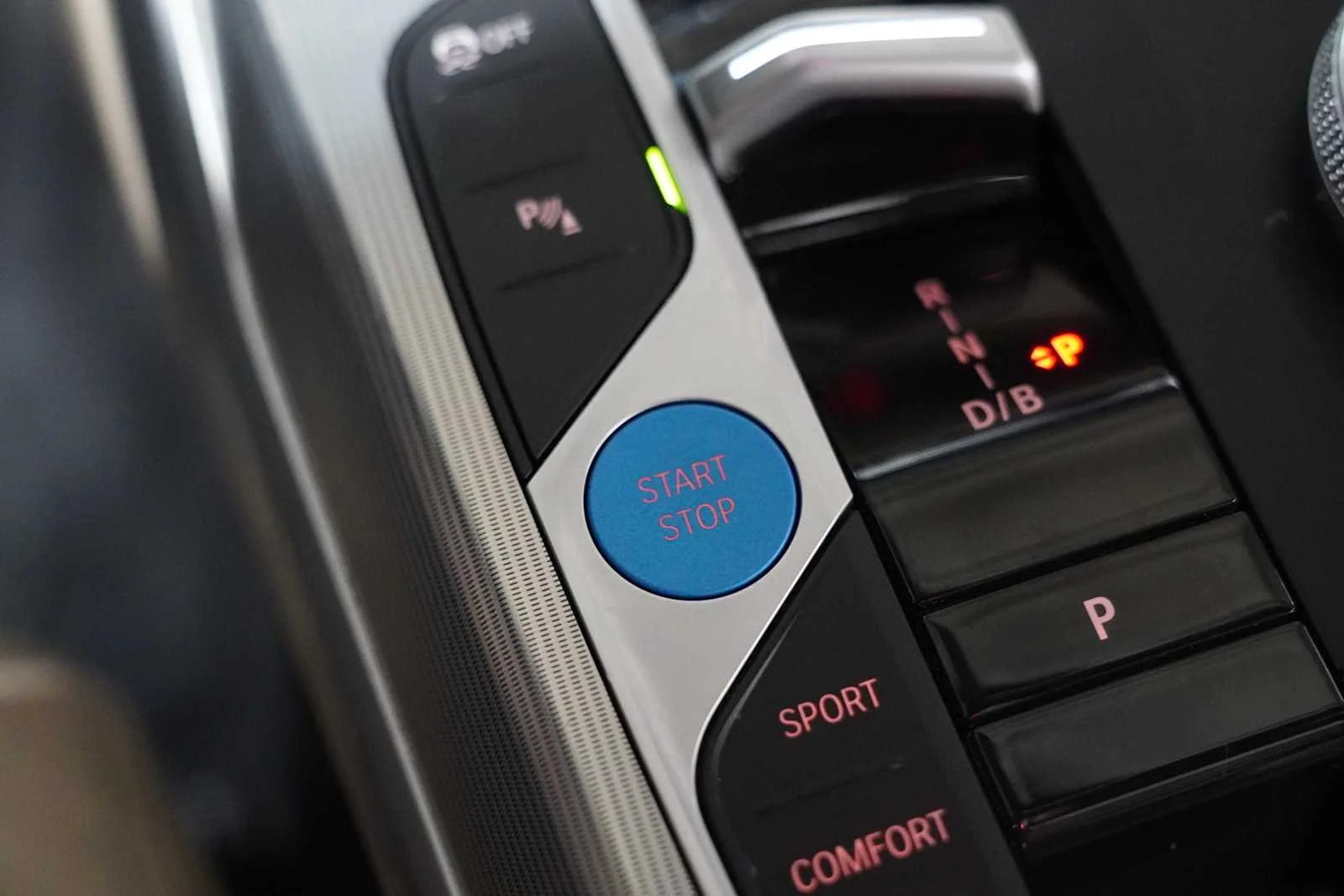Certified Used 2023 Alpine White BMW eDrive35 image 19