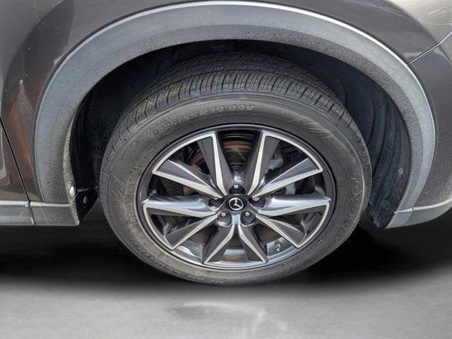 Used 2018 Gray Mazda Touring image 43