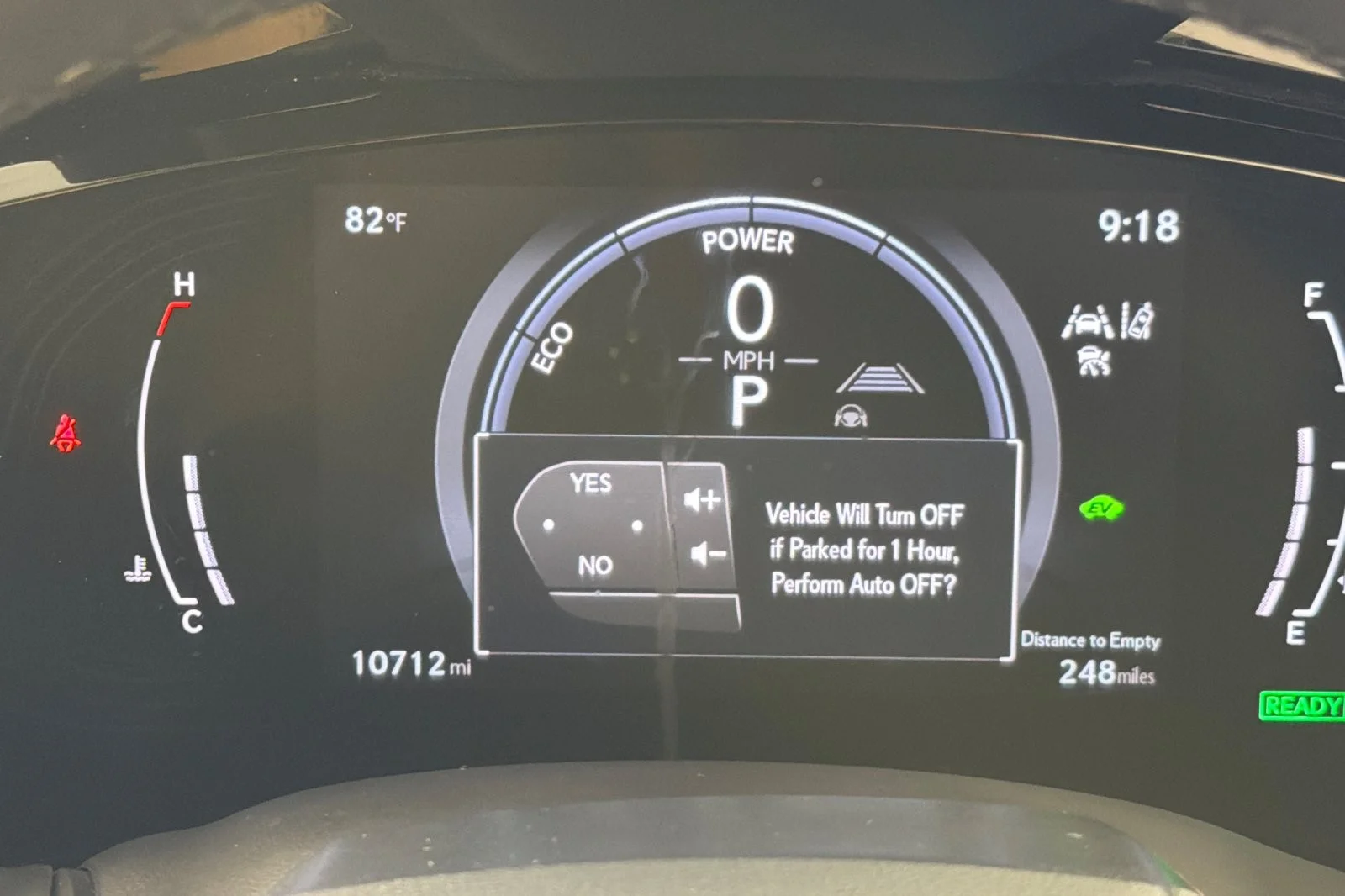 Used 2024 Atomic Silver Lexus NX 350h Premium AWD image 24