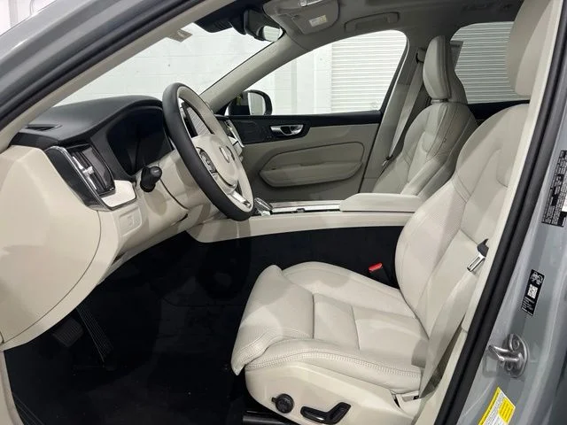 New 2026 Gray Volvo B5 Ultra image 9