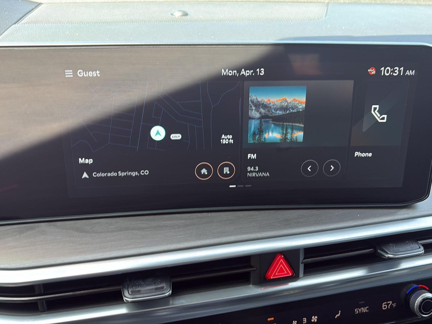 2026 Kia Sorento X-Line SX - Photo 12