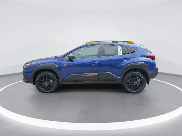 Used 2026 Blue Subaru Wilderness image 5