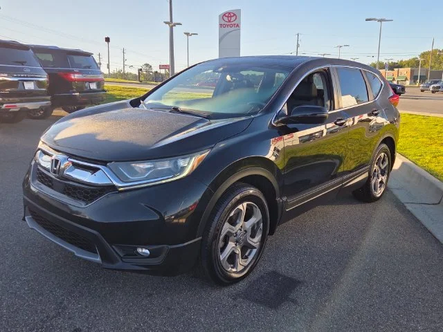 Used 2018  Honda EX-L image 3