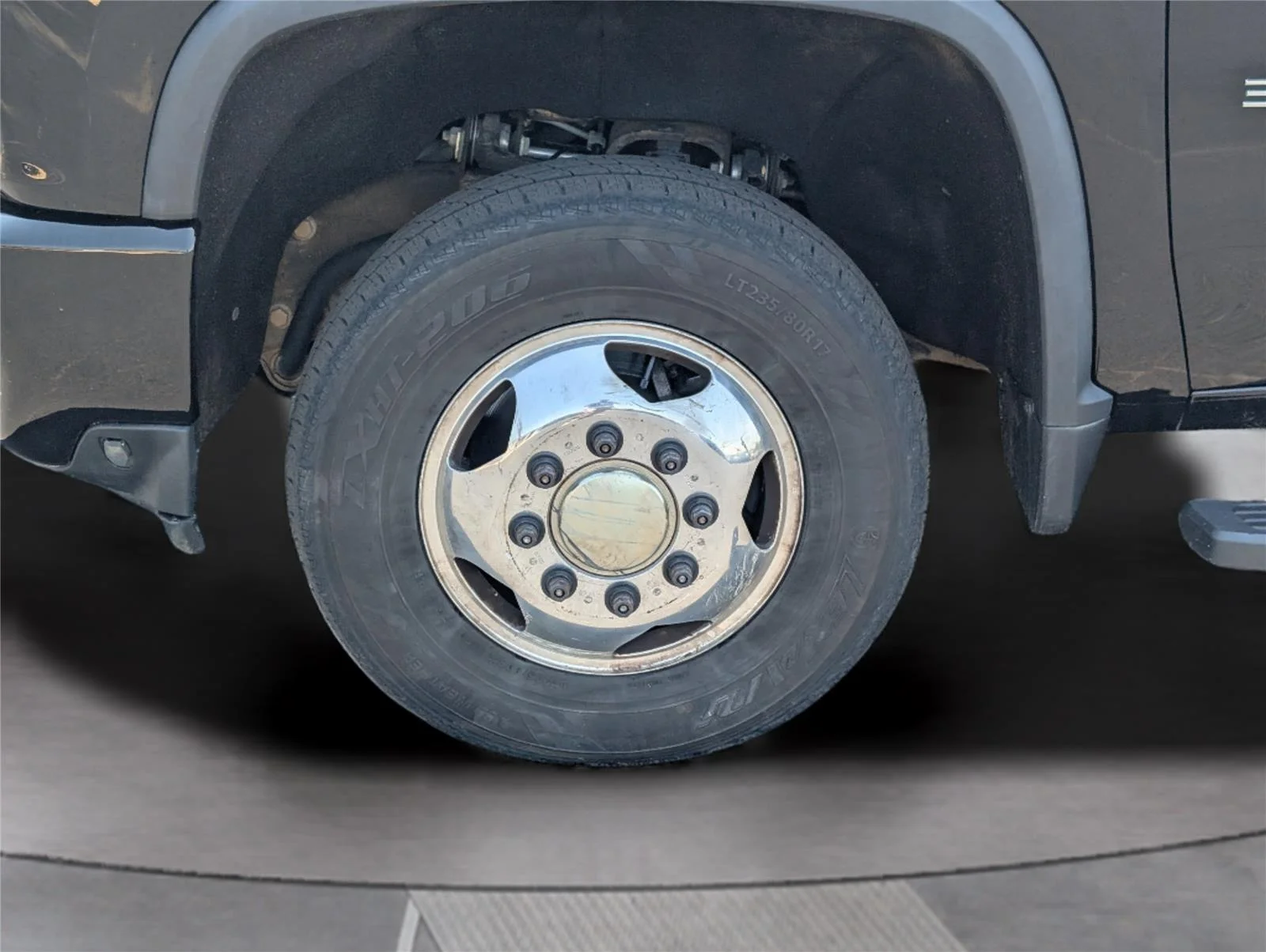 Used 2020 BLACK Chevrolet High Country image 34