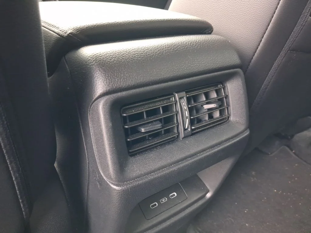 Used 2024  Honda EX-L image 22