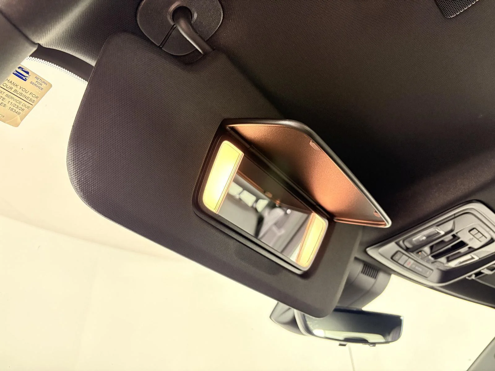 Used 2026 Onyx Black GMC AT4 image 53