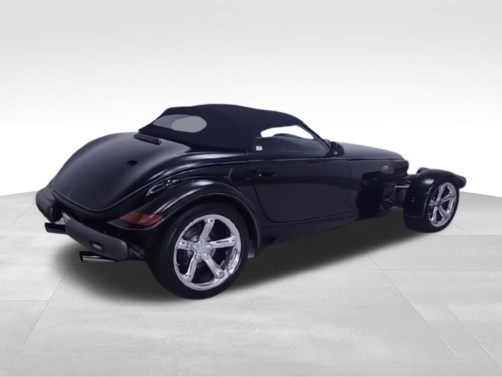 Used 1999  Plymouth Base image 16