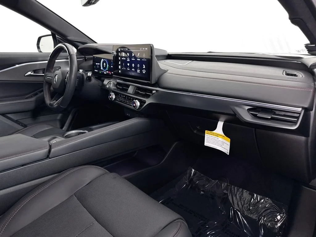 Used 2024  Acura Type S image 28