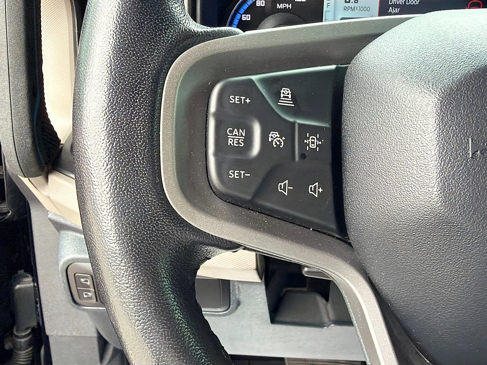 Used 2022 Shadow Black Ford Wildtrak image 35