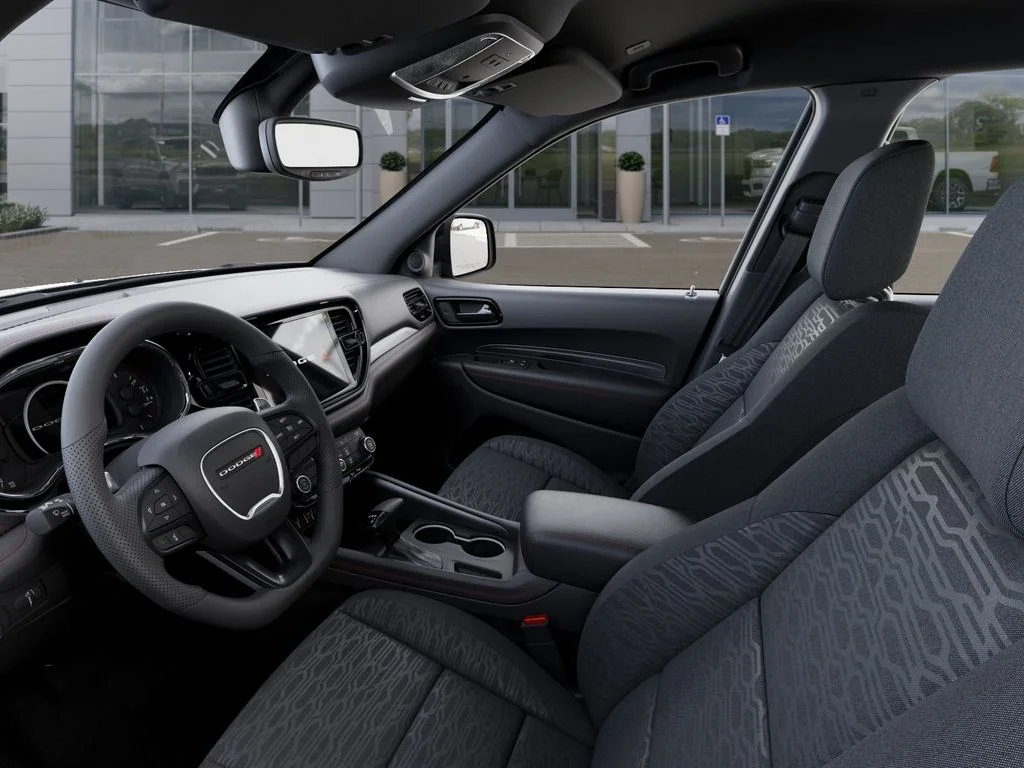 New 2026 Diamond Black Clear-Coat Exterior Paint Dodge GT image 22