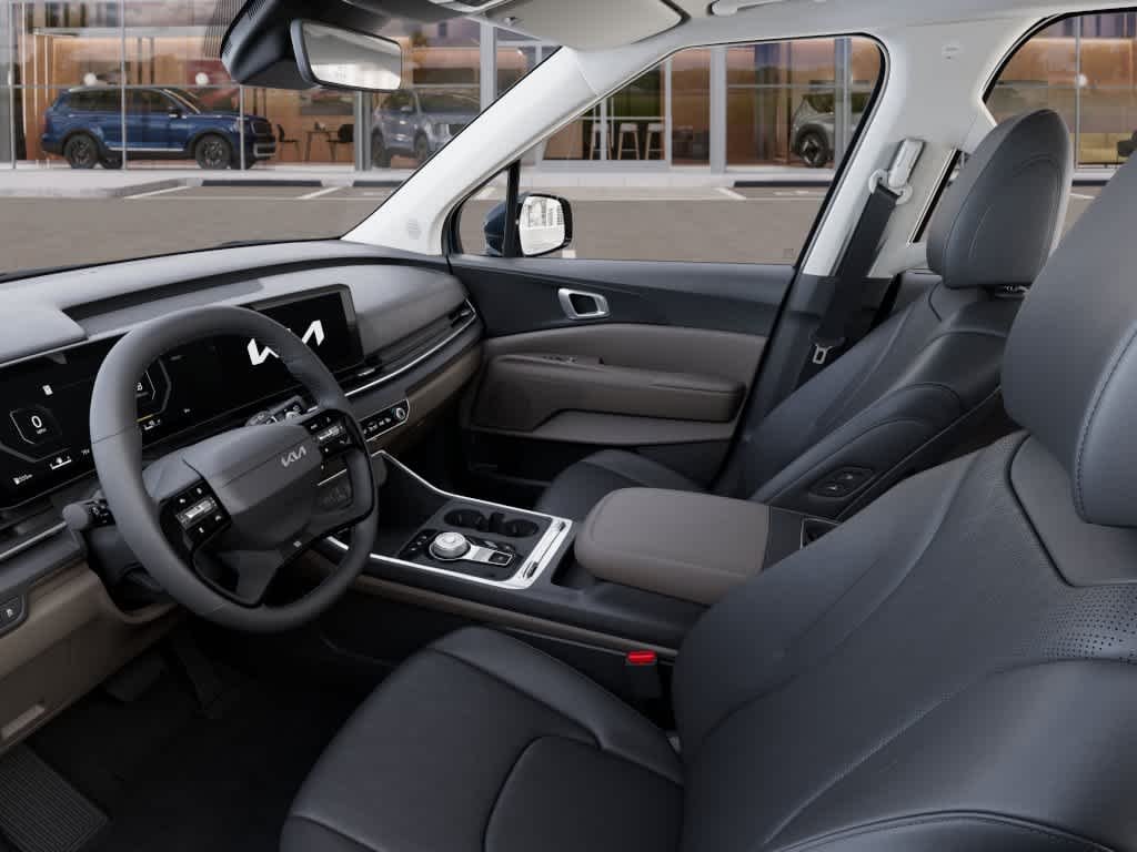 New 2027 Astra Blue Kia SX image 17