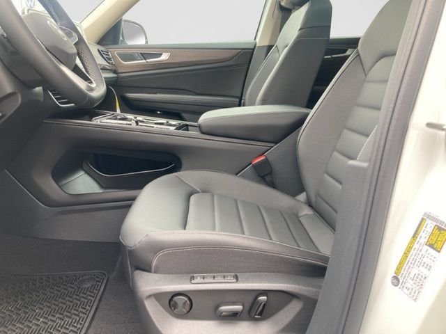 2026 Volkswagen Atlas SEL - Photo 8