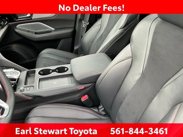 Used 2025 Red Acura A-Spec image 31