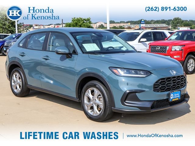 Used 2025 Pearl Honda LX image 7
