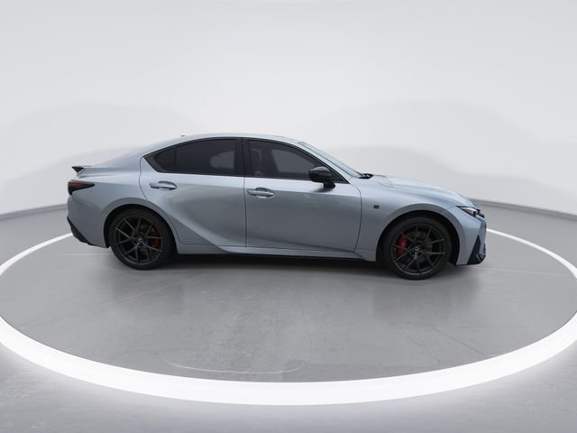 New 2026 Iridium Lexus F SPORT image 9