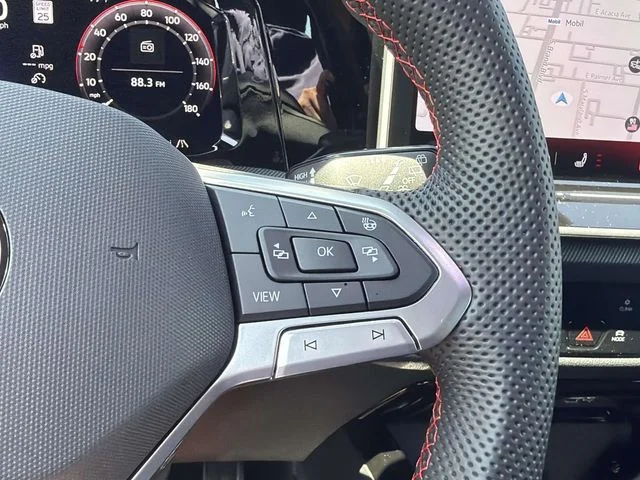 New 2026 Black Volkswagen 2.0T S image 18