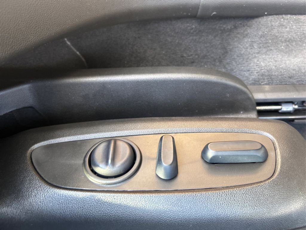 Used 2023 Sterling Gray Metallic Chevrolet RS image 16