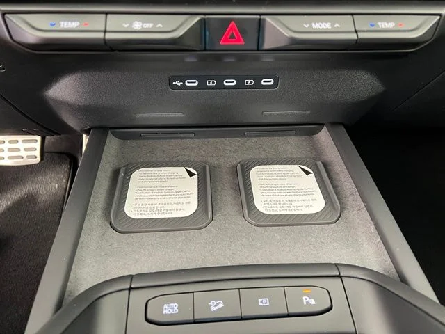 New 2027 Black Kia X-Line SX image 25