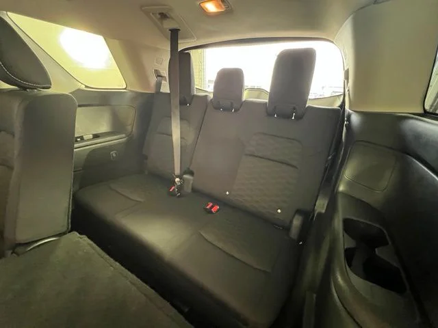 Used 2023 Black Nissan SV image 14
