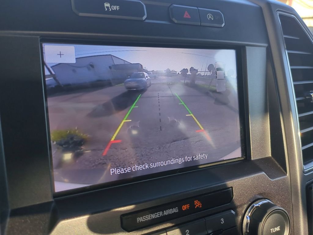2020 Ford F-150 XLT - Photo 24