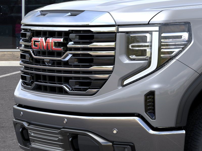 2026 GMC Sierra 1500 SLT - Photo 13