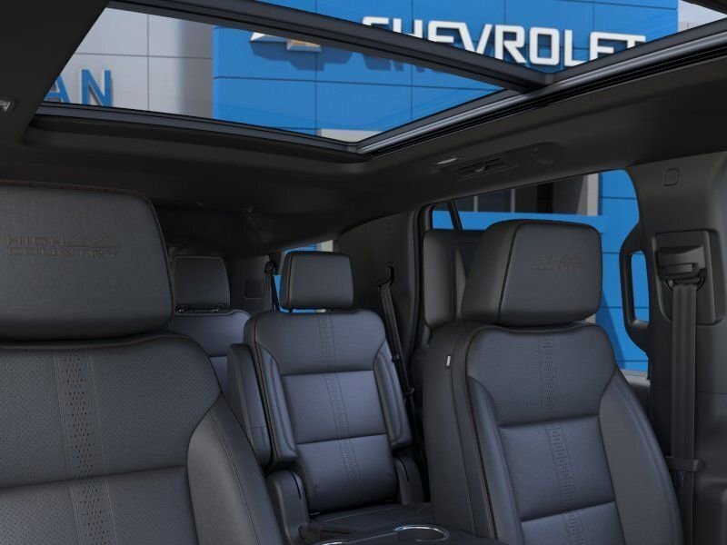 2026 Chevrolet Tahoe High Country - Photo 25
