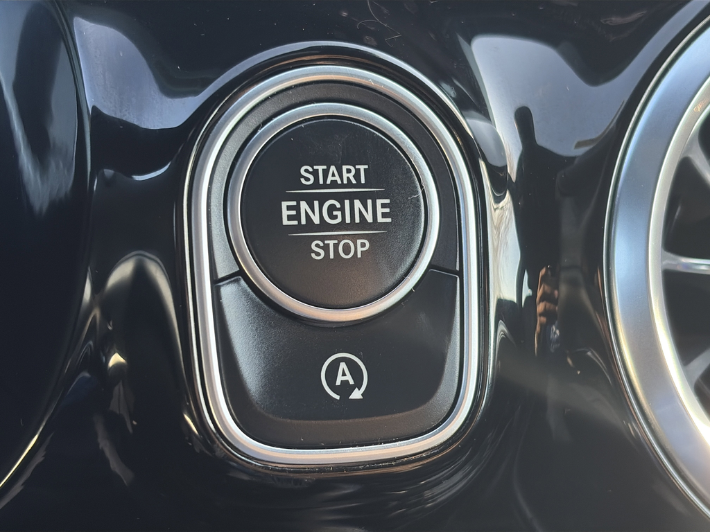Used 2022 Silver Mercedes-Benz GLA 45 AMG® image 34