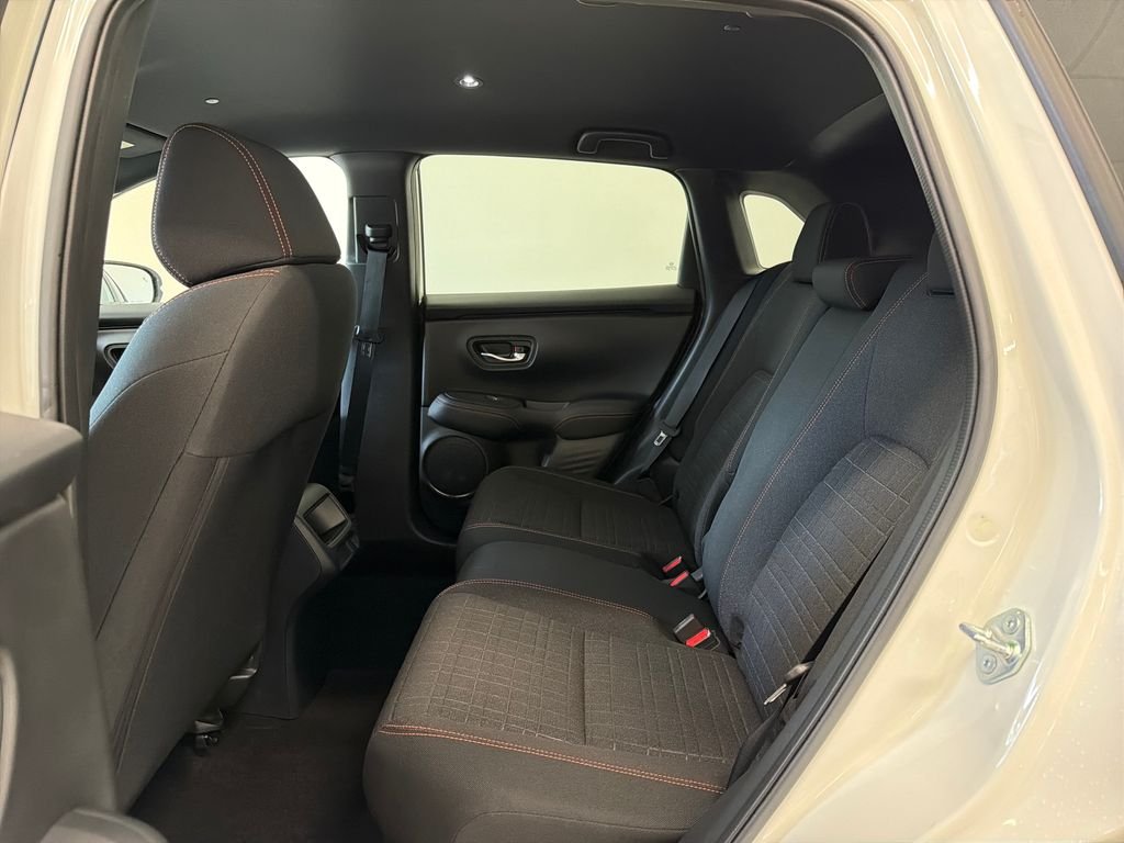 Certified Used 2023  Honda Sport image 23