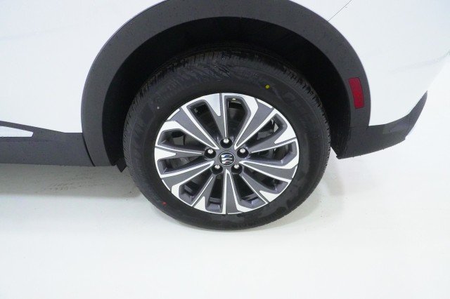 2026 Buick Envision Preferred - Photo 11