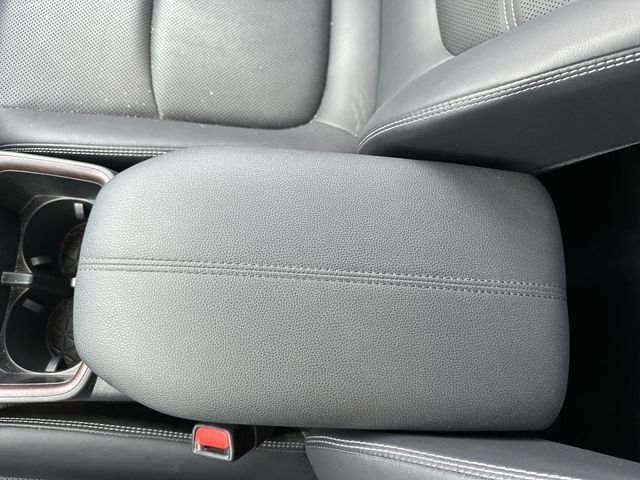 Used 2024 Gray Toyota Limited image 24