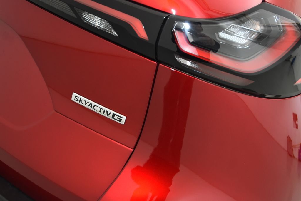 New 2026 Soul Red Crystal Metallic Mazda 2.5 S Preferred AWD image 42