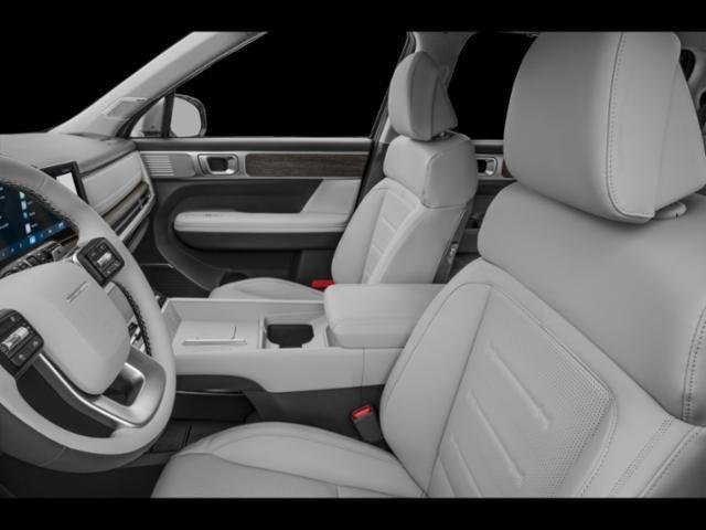 New 2027 Blue Hyundai Calligraphy AWD image 45