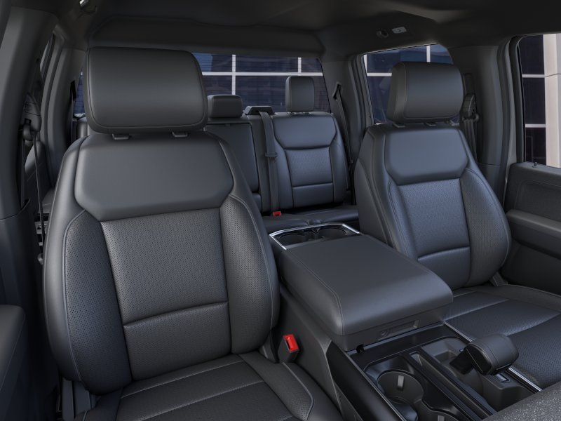 New 2026 Avalanche Ford Lariat® image 10