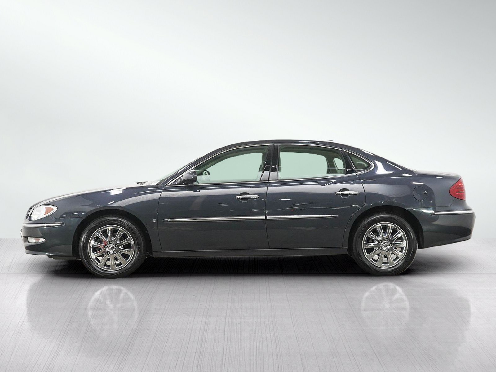 Used 2009 Buick LaCrosse CXL with VIN 2G4WD582991196020 for sale in South Saint Paul, Minnesota