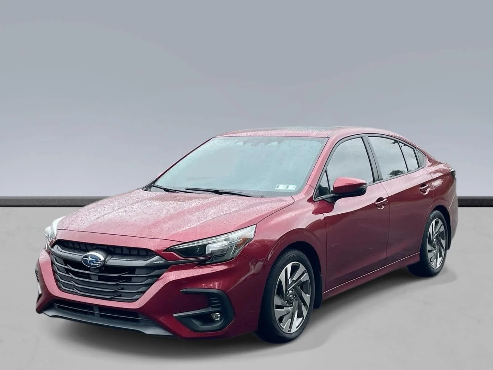 2025 Subaru Legacy Limited