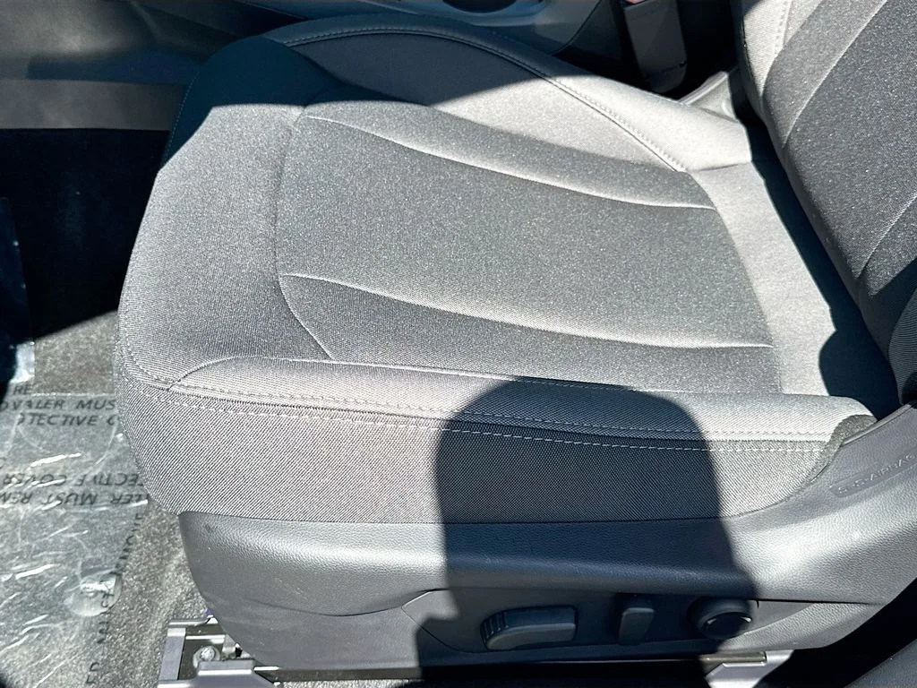 New 2026 White Subaru Premium image 23