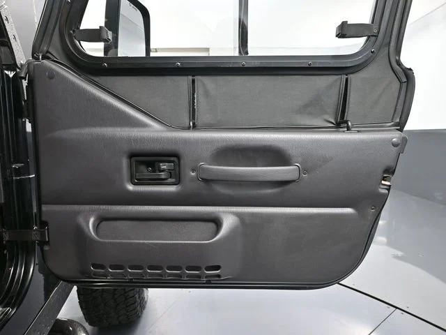 2002 Jeep Wrangler X - Photo 26