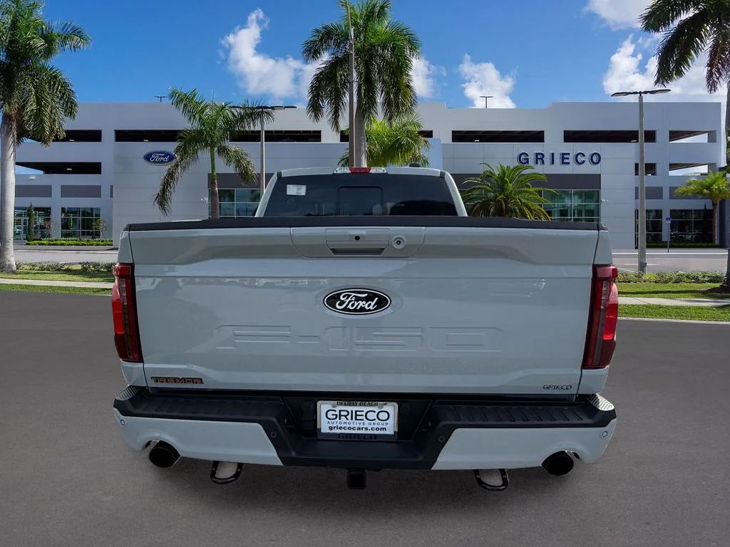 New 2026 Avalanche Ford Tremor® image 6