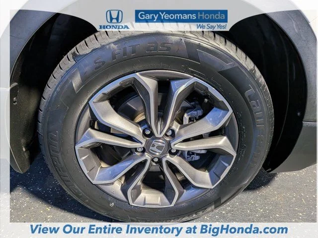 2021 Honda CR-V EX - Photo 15