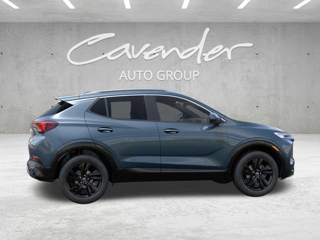 2026 Buick Encore GX Sport Touring - Photo 5
