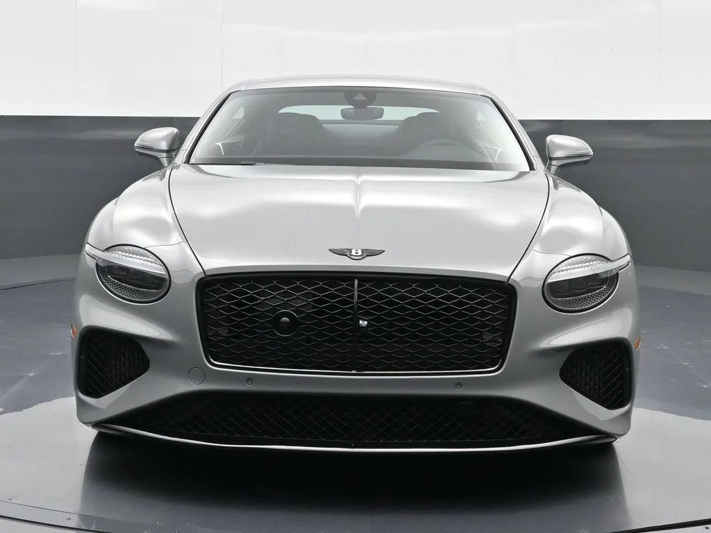 Used 2026 Gray Bentley  image 15