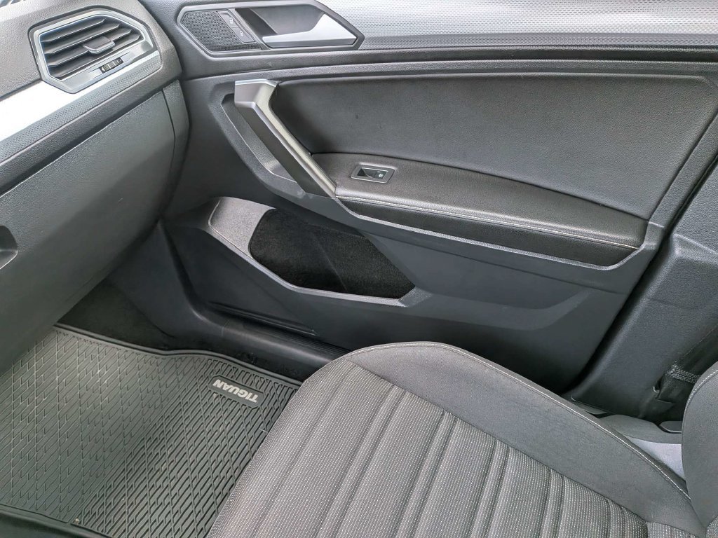 Used 2023 Gray Volkswagen 2.0T S image 20