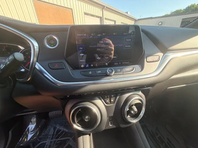 Used 2019 Red Chevrolet Base image 24