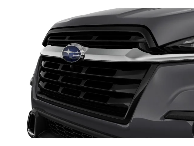 New 2027 MAGNETITE GRAY METALLIC Subaru Touring image 11