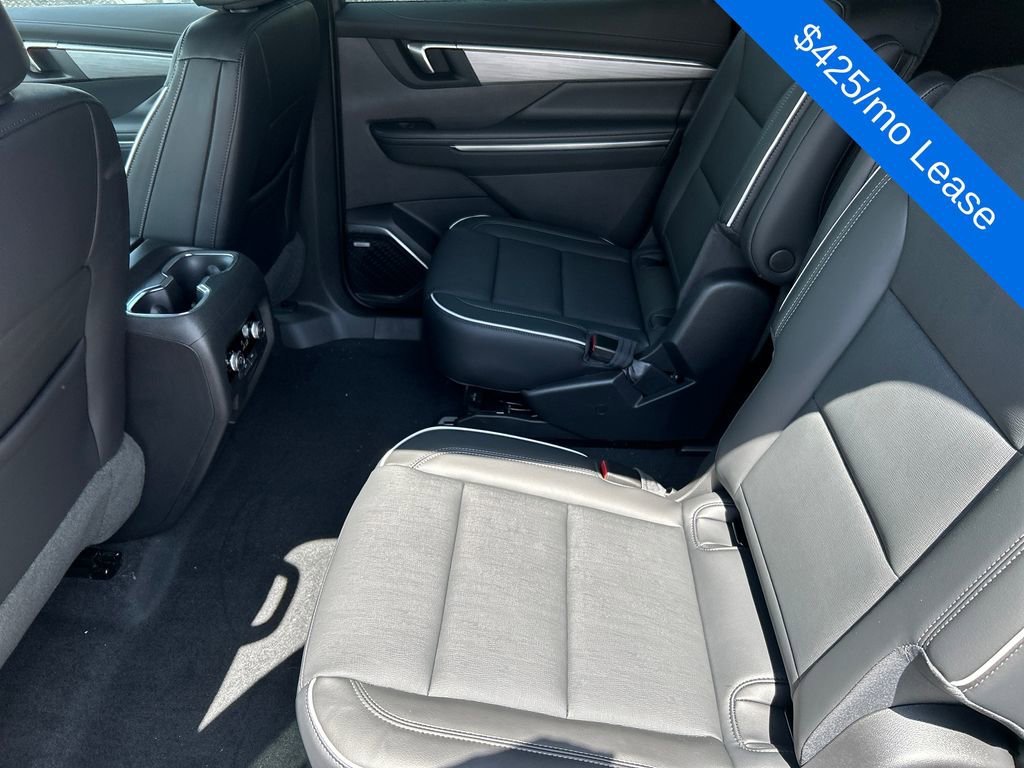 2026 Buick Enclave Preferred - Photo 35