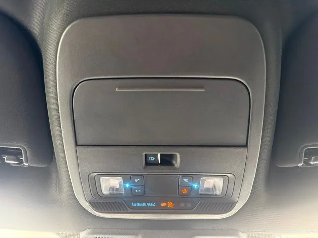 New 2026 Silver Ford XLT image 44