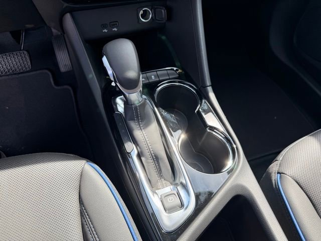 2026 Buick Encore GX Sport Touring - Photo 17
