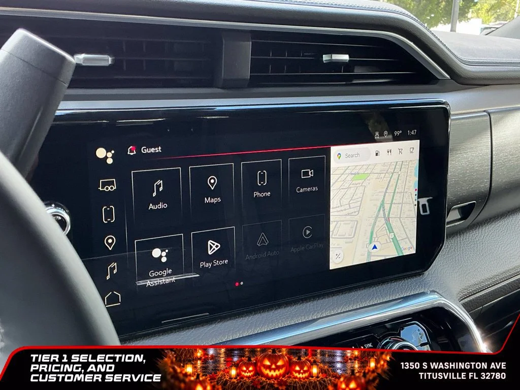 New 2026 Onyx Black GMC Denali image 40